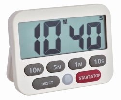 Laboratory Short period timer | Type : Laboratory Short period timer